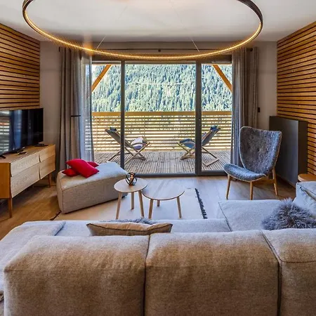 The View - 06 - Bo Immobilier- - Reduced Prices On Passes & Portes Du Soleil *