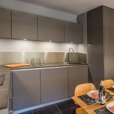 The View - 06 - Bo Immobilier- - Reduced Prices On Passes & Portes Du Soleil