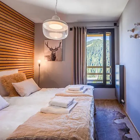 The View - 06 - Bo Immobilier- - Reduced Prices On Passes & Portes Du Soleil Appartamento *