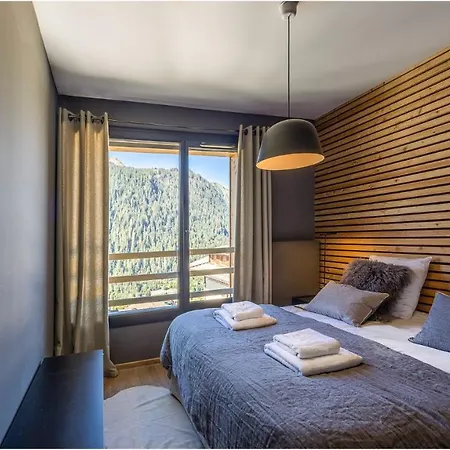 Apartment The View - 06 - Bo Immobilier- - Multipass Ete 2025 En Option Au Tarif De 3euros Par Jour Et Par Personne
