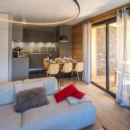 Appartamento The View - 06 - Bo Immobilier- - Reduced Prices On Passes & Portes Du Soleil *