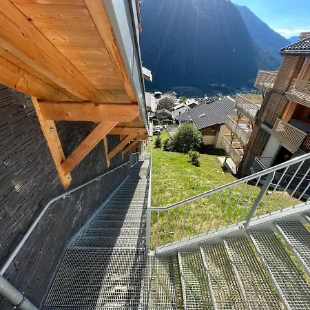 Appartamento The View - 06 - Bo Immobilier- - Reduced Prices On Passes & Portes Du Soleil *