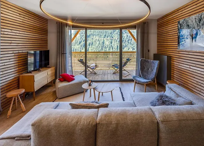 The View - 06 - Bo Immobilier- - Reduced Prices On Passes & Portes Du Soleil *