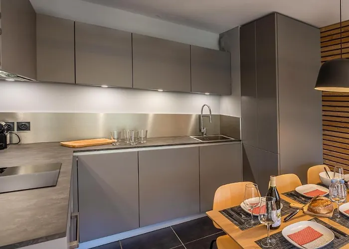 The View - 06 - Bo Immobilier- - Reduced Prices On Passes & Portes Du Soleil