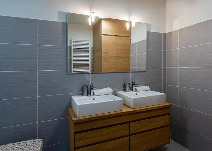 The View - 06 - Bo Immobilier- - Reduced Prices On Passes & Portes Du Soleil Châtel