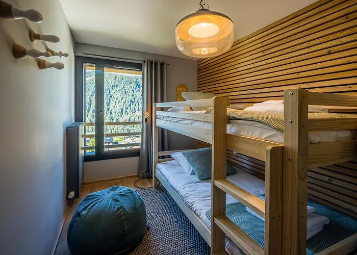 The View - 06 - Bo Immobilier- - Reduced Prices On Passes & Portes Du Soleil *