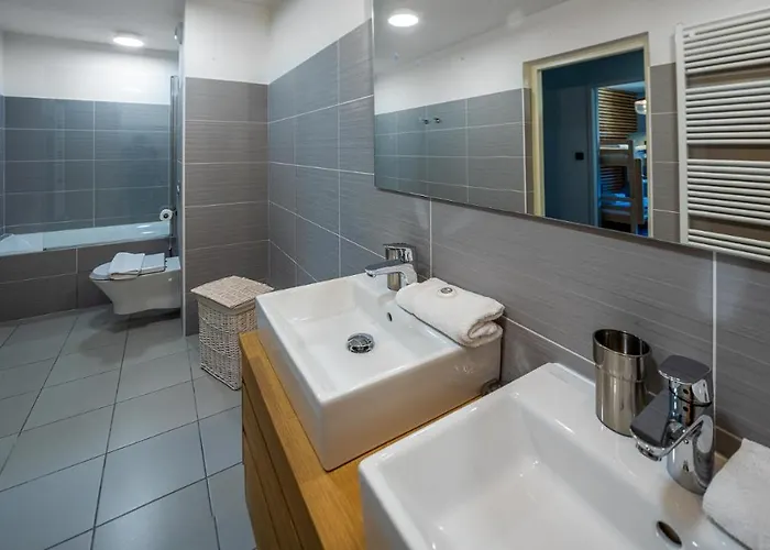 The View - 06 - Bo Immobilier- - Reduced Prices On Passes & Portes Du Soleil Lägenhet *