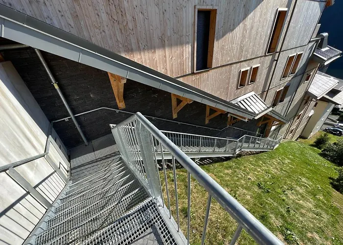 The View - 06 - Bo Immobilier- - Reduced Prices On Passes & Portes Du Soleil *