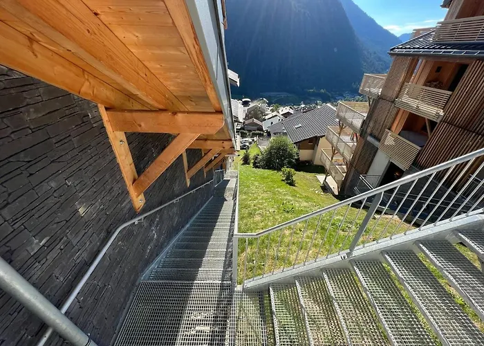 Lägenhet The View - 06 - Bo Immobilier- - Reduced Prices On Passes & Portes Du Soleil *