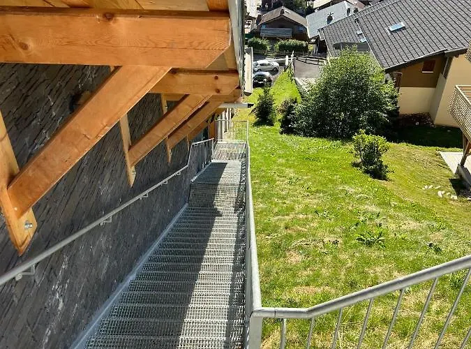 The View - 06 - Bo Immobilier- - Reduced Prices On Passes & Portes Du Soleil *